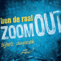 Cover dagboek Zoom Out